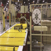 Soluciones de empaque para la industria de rodamientos 