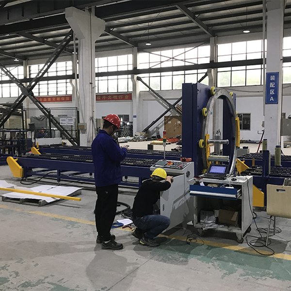 Prevención de epidemias en China，Industria en Jinglin